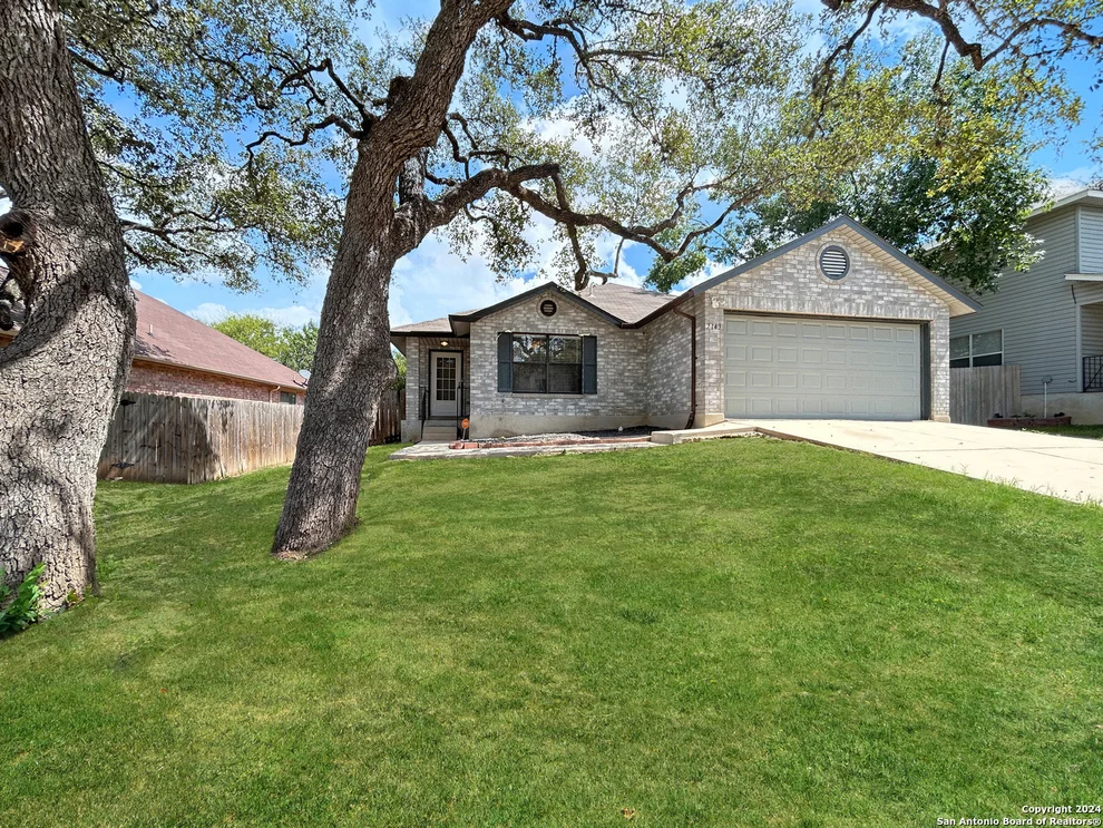 Unit for sale at 7143 CRESTED QUAIL, San Antonio, TX 78250