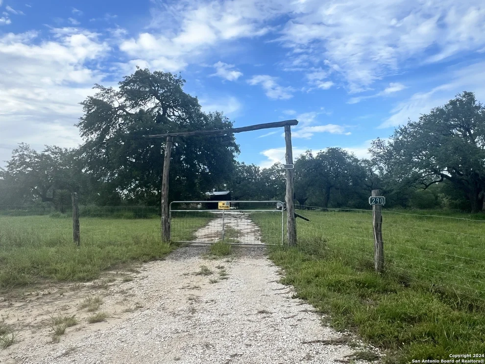 Unit for sale at 290 River Oaks, Poteet, TX 78065