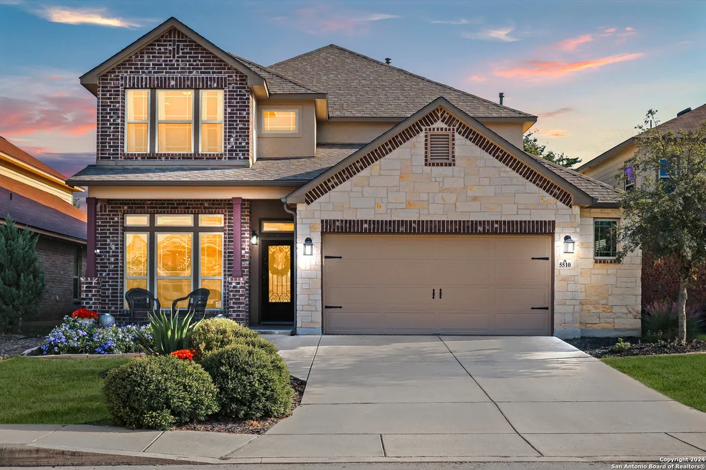 Unit for sale at 5510 CARRIAGE FALLS, San Antonio, TX 78261