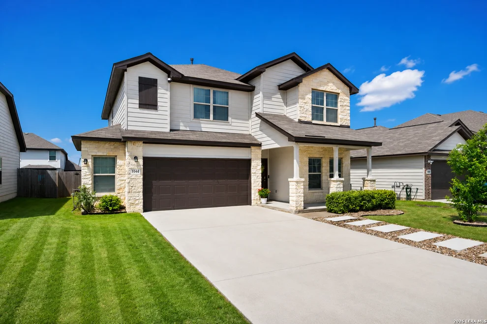 Unit for sale at 1044 Slight, New Braunfels, TX 78130