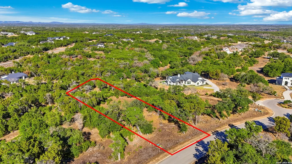 Unit for sale at LOT 6 Ledgestone Trail, Boerne, TX 78006