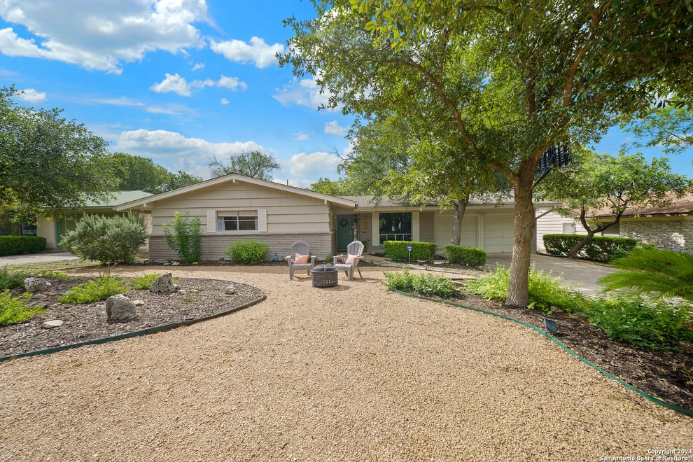 Unit for sale at 11026 Auldine Dr, San Antonio, TX 78230
