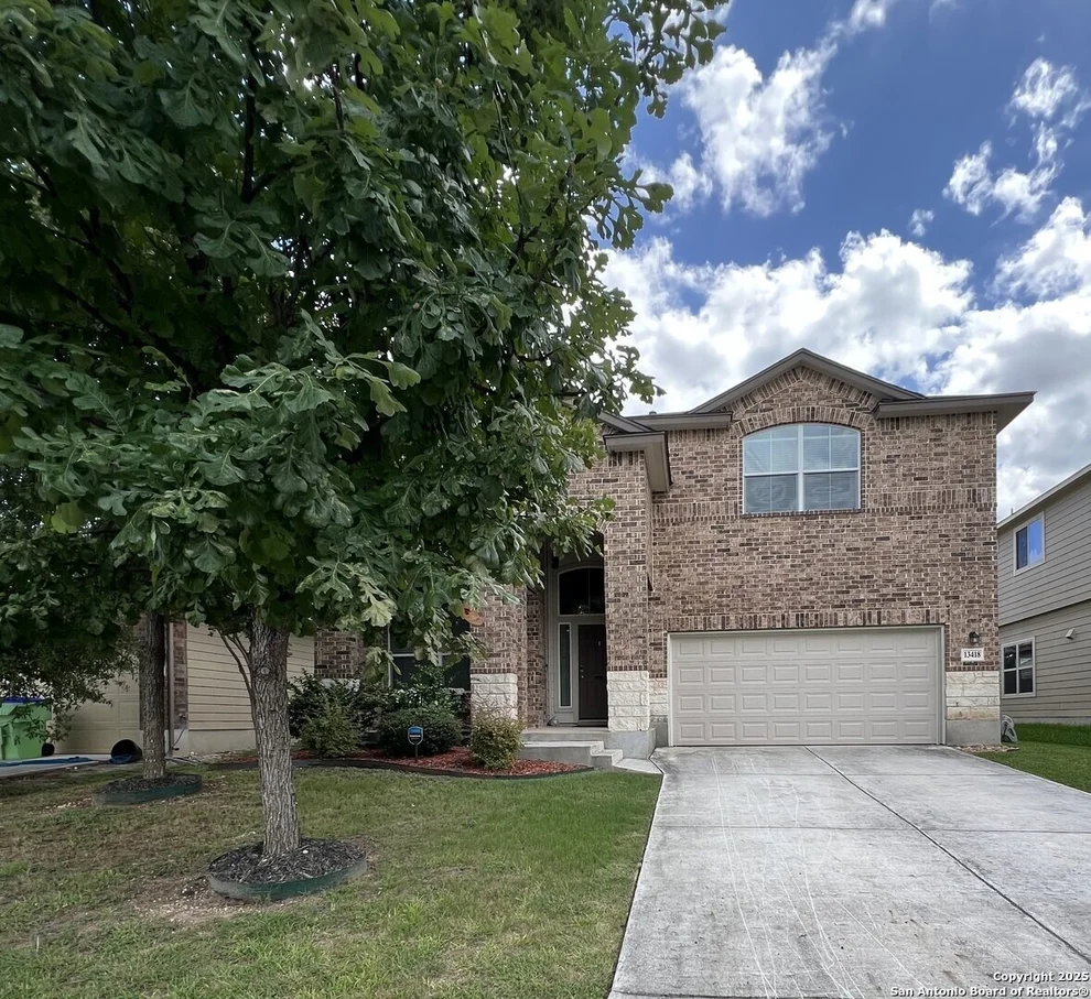 Unit for sale at 13418 Canyon Meadows, San Antonio, TX 78254