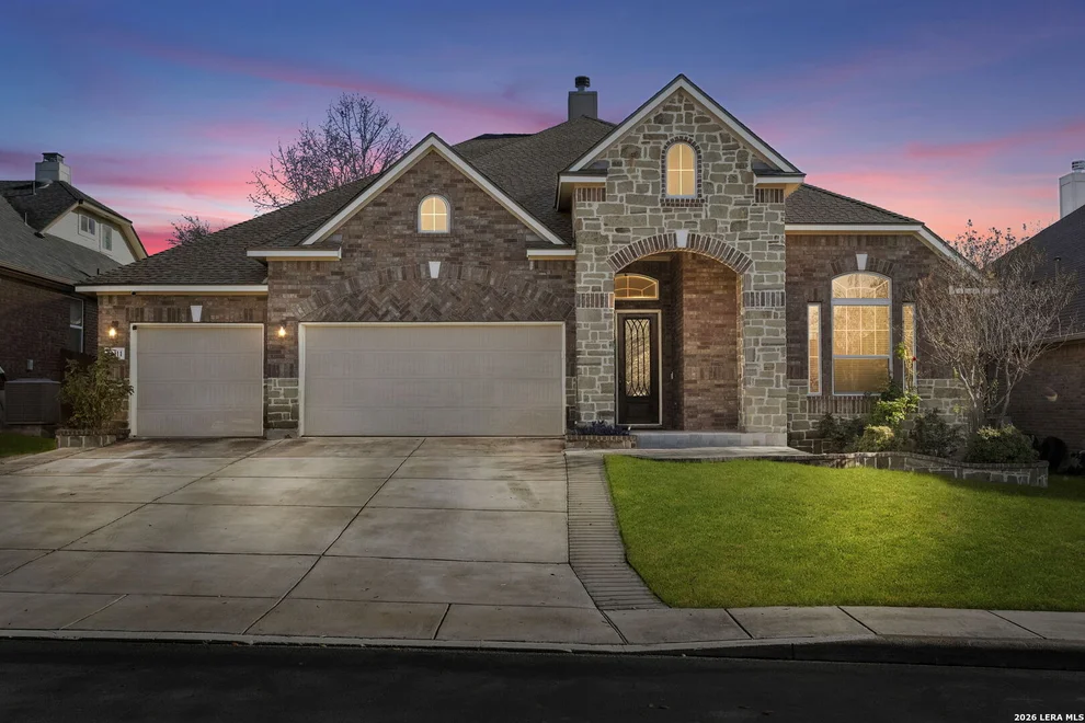 Unit for sale at 12411 Magnolia Spg, San Antonio, TX 78253