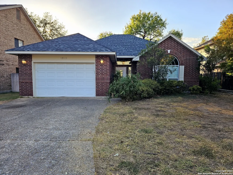 Unit for sale at 10119 SHADYGLEN, San Antonio, TX 78240