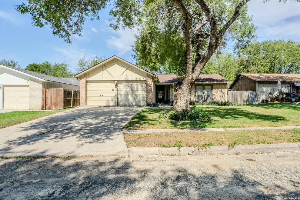 Unit for sale at 6239 HOPES FERRY ST, San Antonio, TX 78233