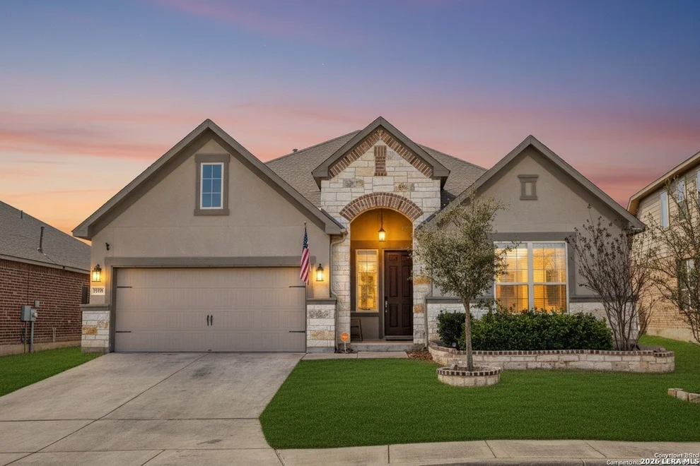 Unit for sale at 13840 TAVERNS TURN, San Antonio, TX 78253
