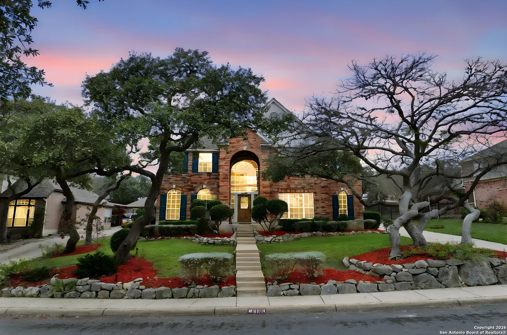 Unit for sale at 8810 London Heights, San Antonio, TX 78254