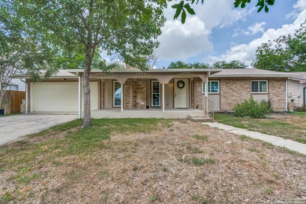 Unit for sale at 7339 Canterfield Rd, San Antonio, TX 78240