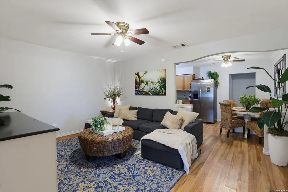Unit for sale at 1502 EICHEN RD, New Braunfels, TX 78130