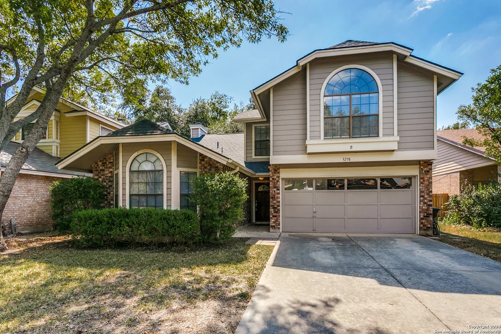 Unit for sale at 3238 Falcon Grove Dr, San Antonio, TX 78247