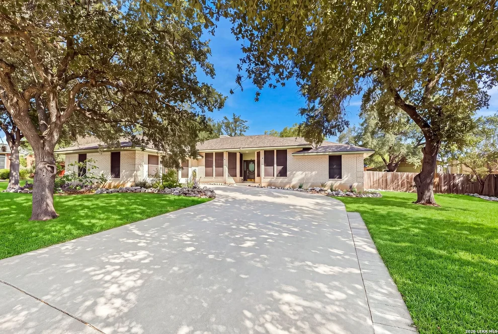 Unit for sale at 145 WILL ROGERS DR, Schertz, TX 78154