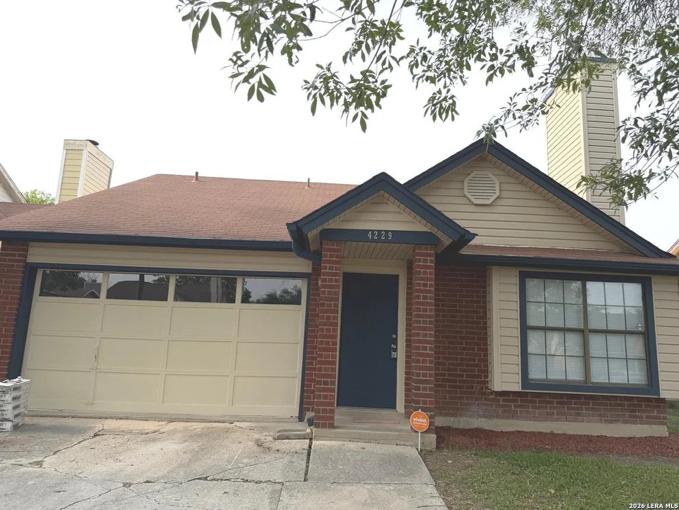 Unit for sale at 4229 SUNRISE CREEK DR, San Antonio, TX 78244