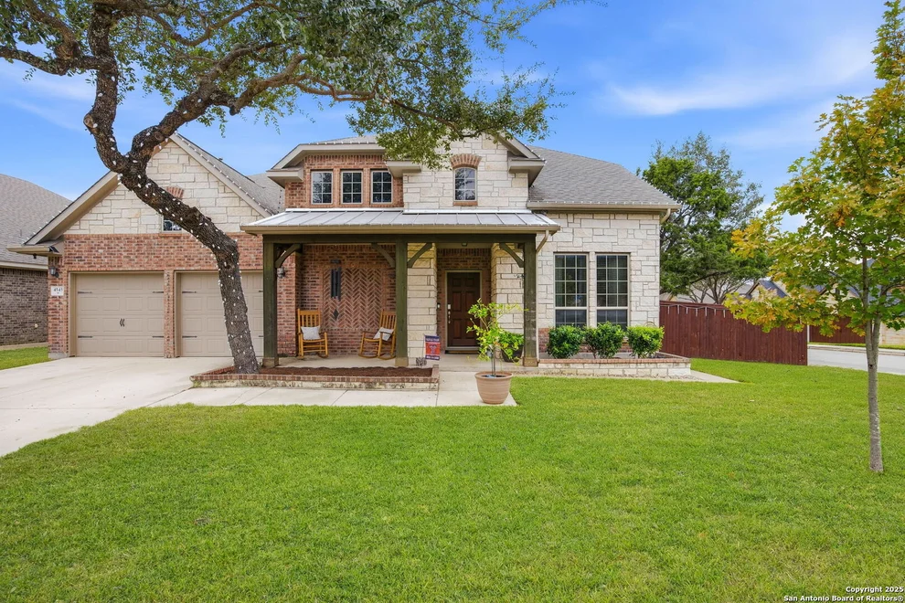 Unit for sale at 4543 Lugo, San Antonio, TX 78253