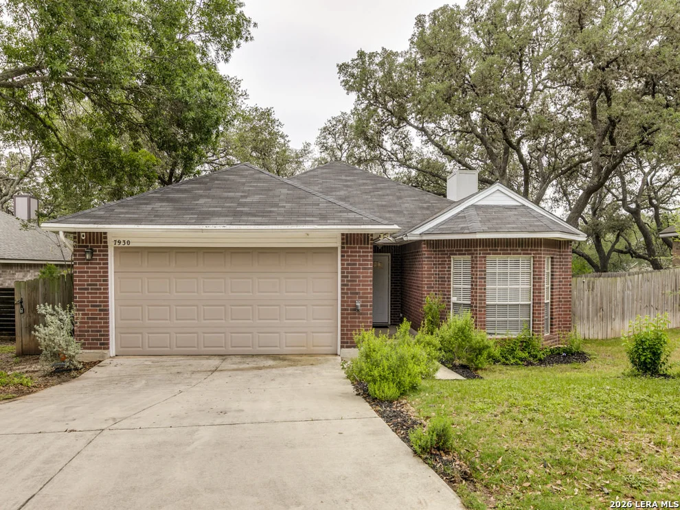 Unit for sale at 7930 VIKING TRL, San Antonio, TX 78250
