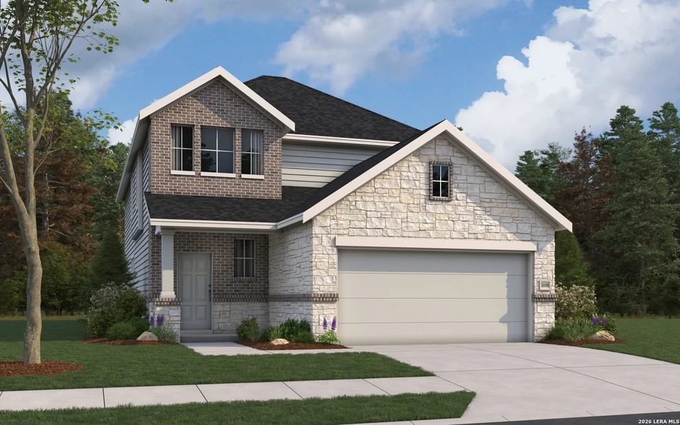 Unit for sale at 144 JESSICA KNL, San Antonio, TX 78253