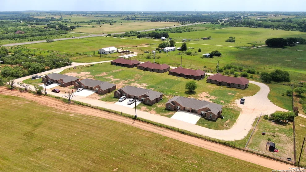 Unit for sale at 16020 US HIGHWAY 87 West, Adkins, TX 78101