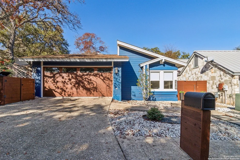 Unit for sale at 3415 River Way, San Antonio, TX 78230