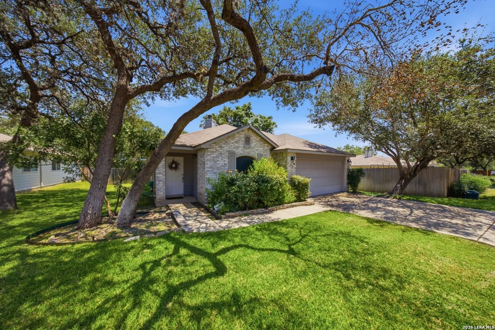 Unit for sale at 7513 Carriage Pass, San Antonio, TX 78249