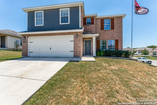 Unit for sale at 2026 Dragon Trail, New Braunfels, TX 78130