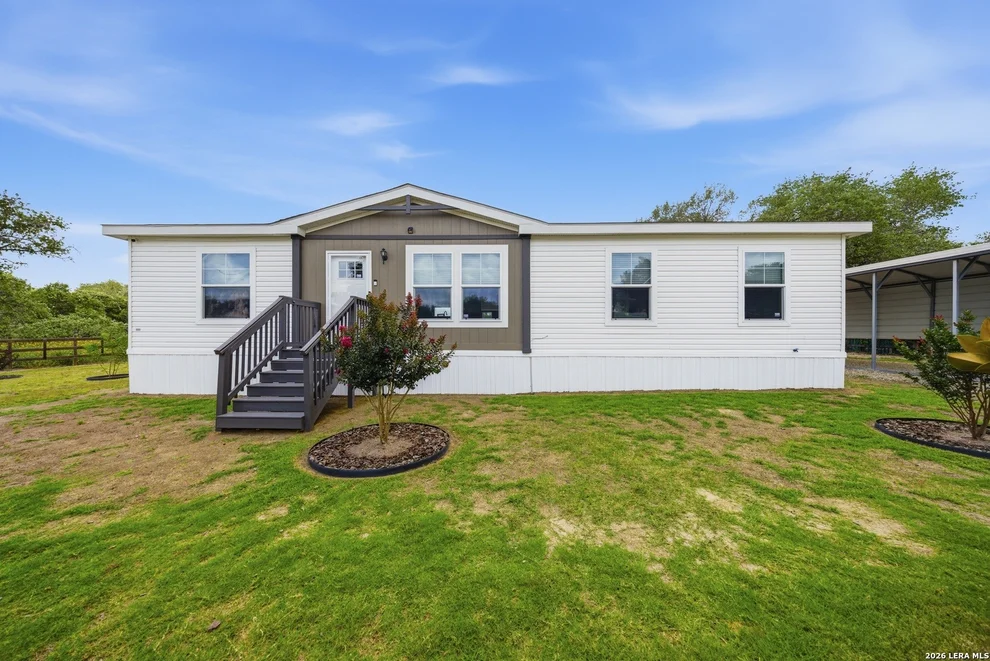 Unit for sale at 22718 GOLD GAP ST, Elmendorf, TX 78112