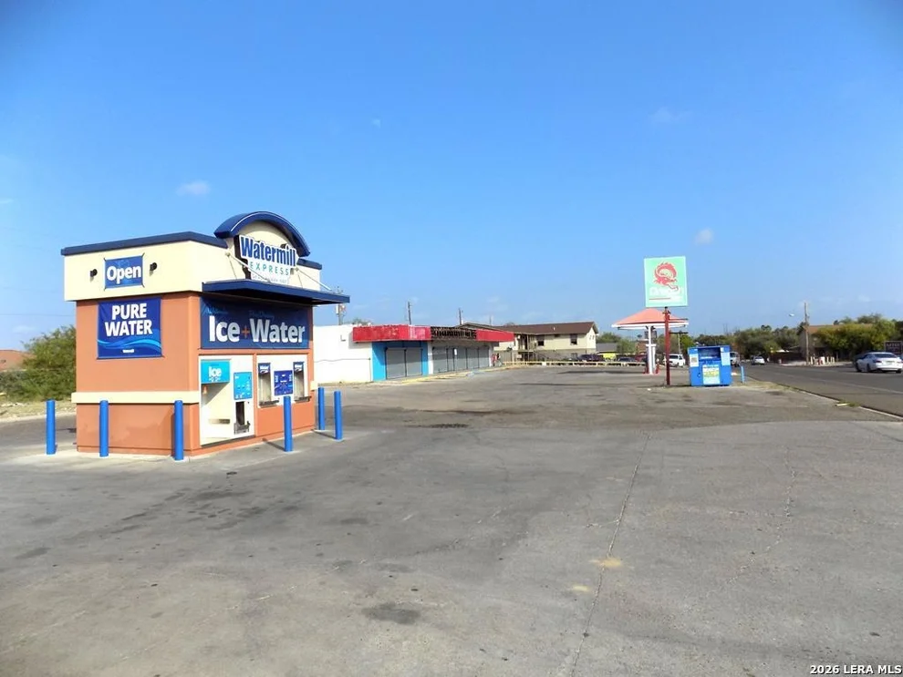 Unit for sale at 819 BIBB AVE., Eagle Pass, TX 78852