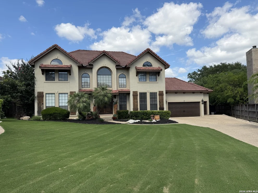 Unit for sale at 1202 Hymeadow, San Antonio, TX 78258