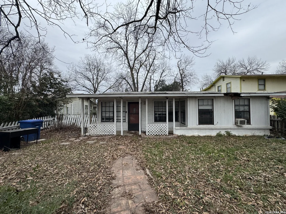 Unit for sale at 215 W Bedford, San Antonio, TX 78226