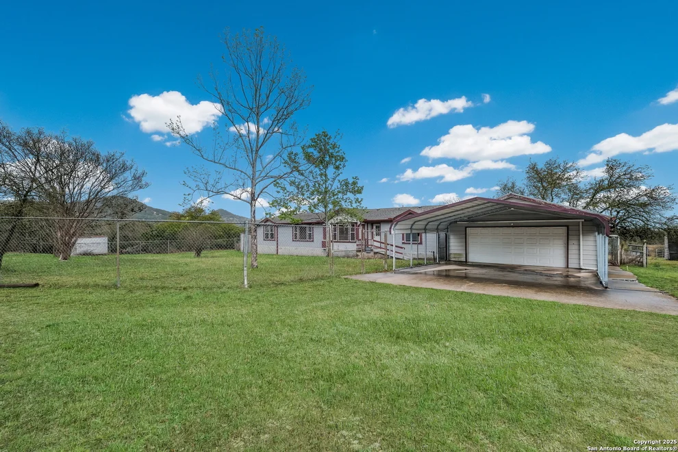Unit for sale at 8880 Fm 2828, Bandera, TX 78003