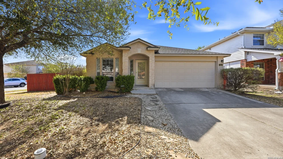 Unit for sale at 513 Zapata, New Braunfels, TX 78130