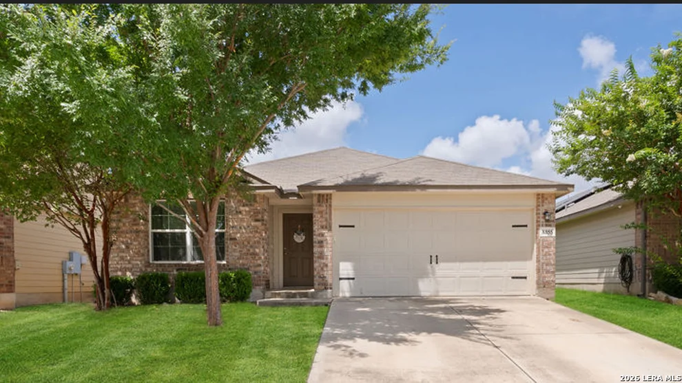 Unit for sale at 8855 Belgian Falls, San Antonio, TX 78254