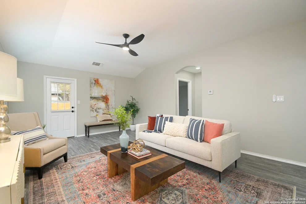 Unit for sale at 243 HALLIE CV, San Antonio, TX 78227