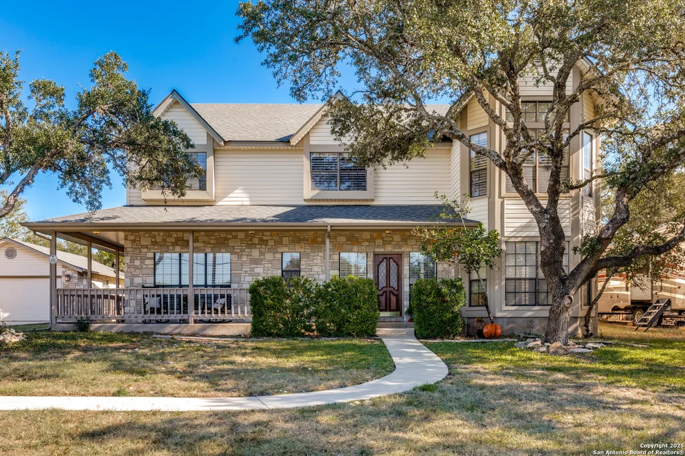 Unit for sale at 730 Slumber Pass, San Antonio, TX 78260