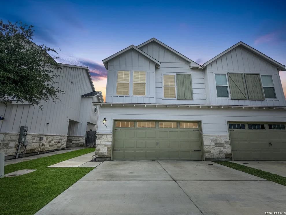 Unit for sale at 256 Sapphire, New Braunfels, TX 78130
