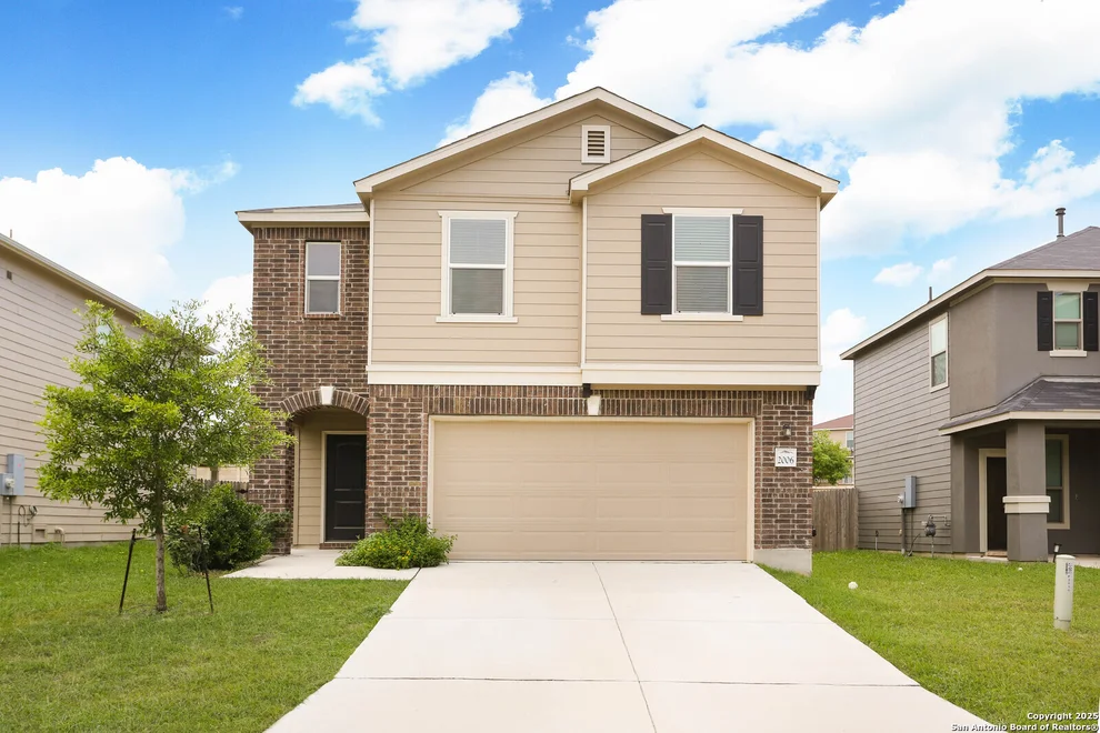 Unit for sale at 2006 Prometheus Cv, San Antonio, TX 78245