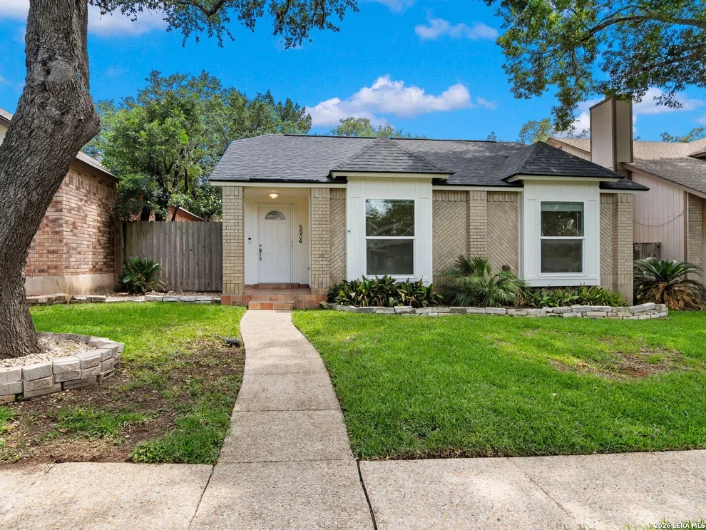 Unit for sale at 5934 Woodridge Cove, San Antonio, TX 78249