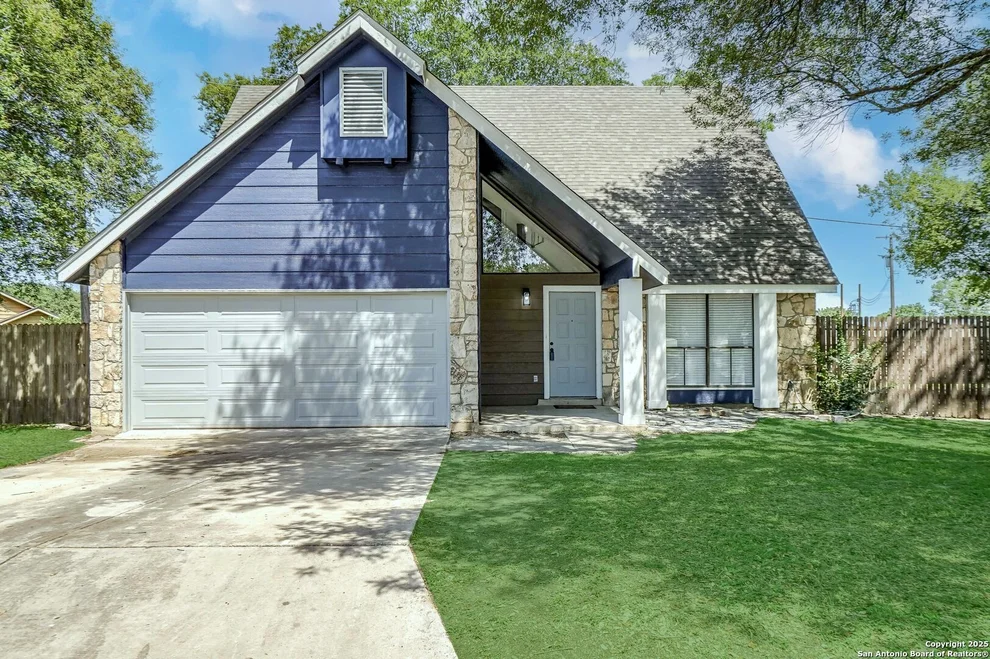 Unit for sale at 3250 Bear Springs, San Antonio, TX 78245