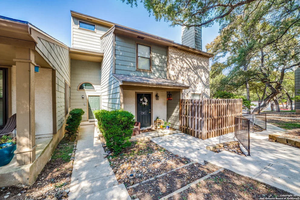 Unit for sale at 14122 Churchill Estates, San Antonio, TX 78248