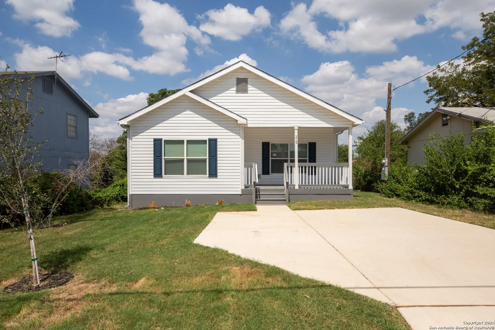 Unit for sale at 219 GRAY ST, San Antonio, TX 78208