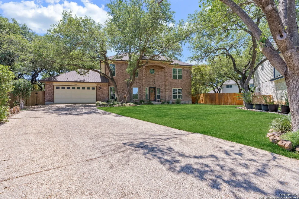 Unit for sale at 2534 RIM OAK, San Antonio, TX 78232