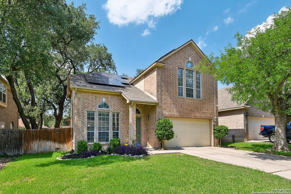 Unit for sale at 11823 Stanton, San Antonio, TX 78253