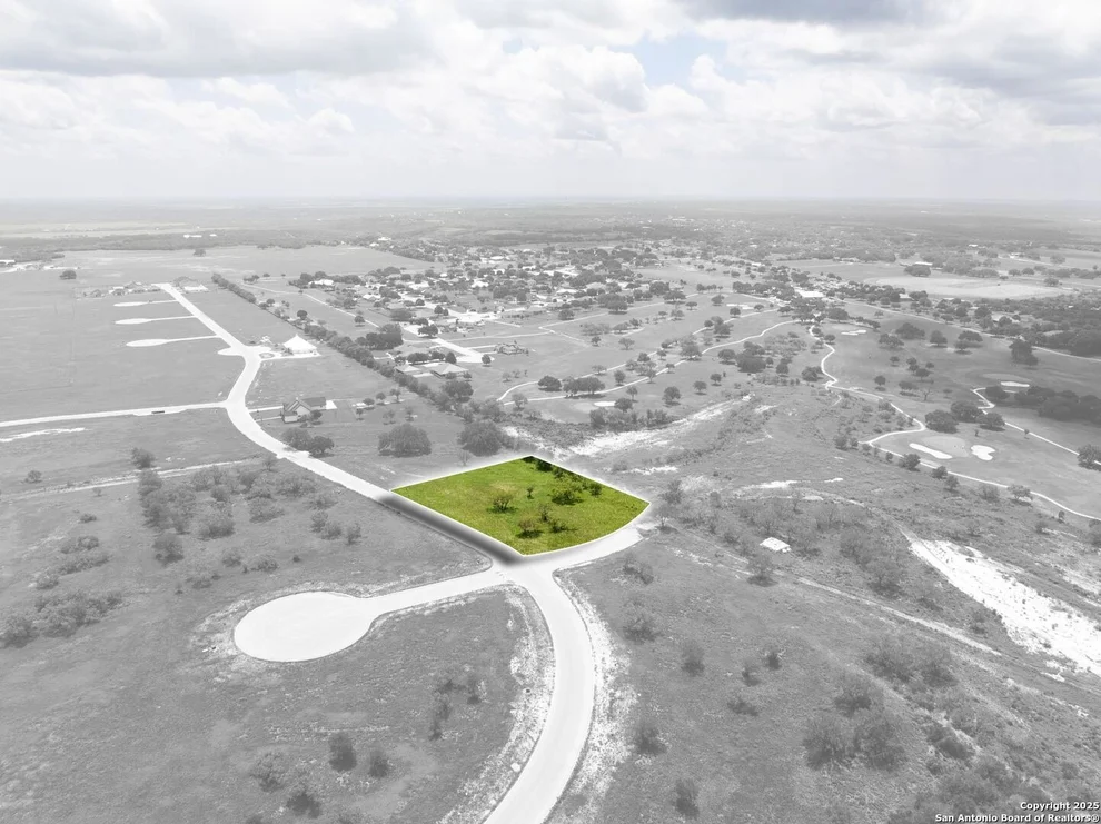 Unit for sale at LOT 40 Virgil Way, Castroville, TX 78009