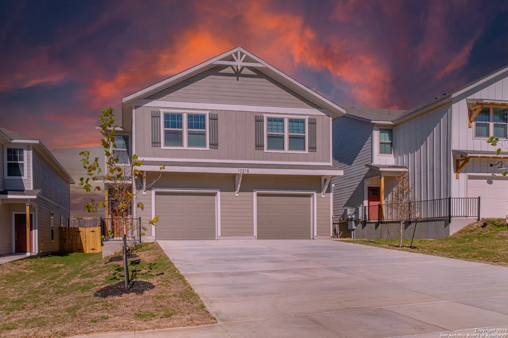 Unit for sale at 12340 Montgomery Forest, San Antonio, TX 78252