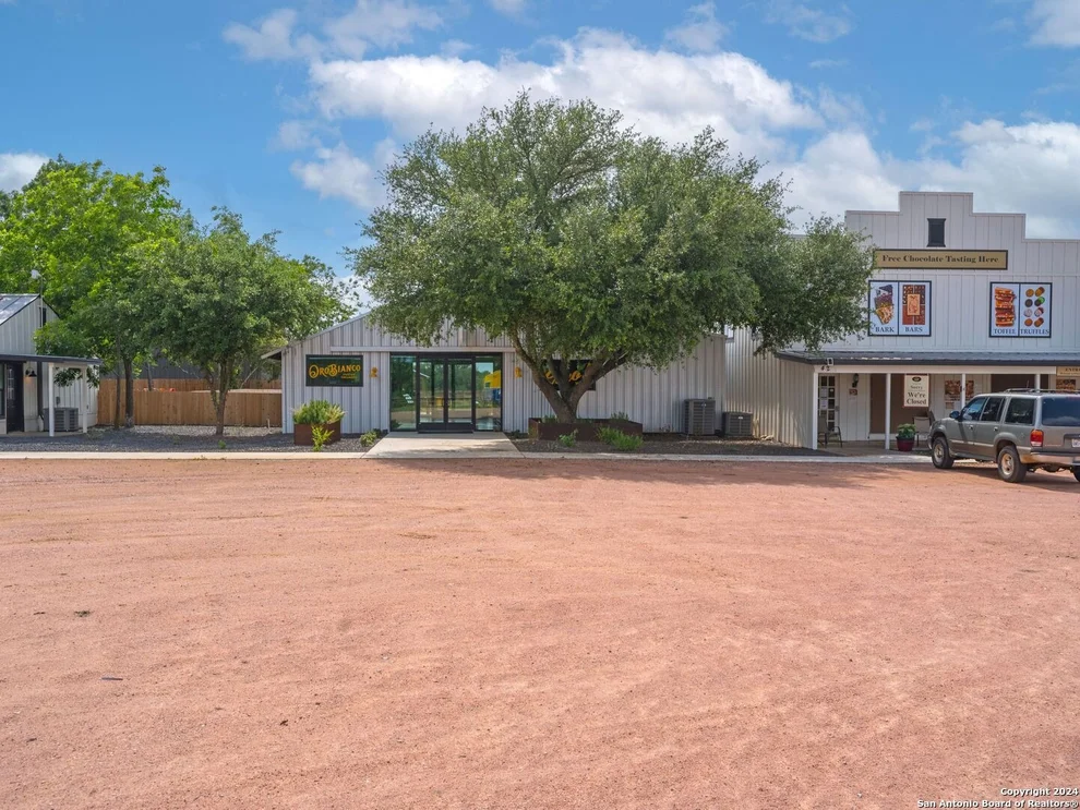 Unit for sale at 42 AND 46 S Ranch Road 1623, Stonewall, TX 78671
