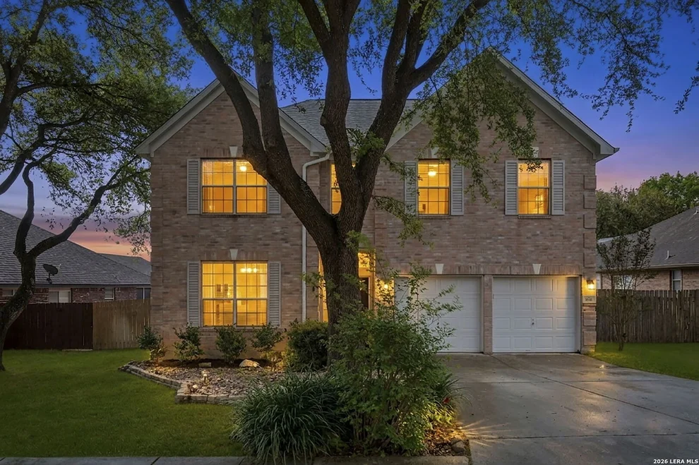 Unit for sale at 1641 EBONY LN, Schertz, TX 78154