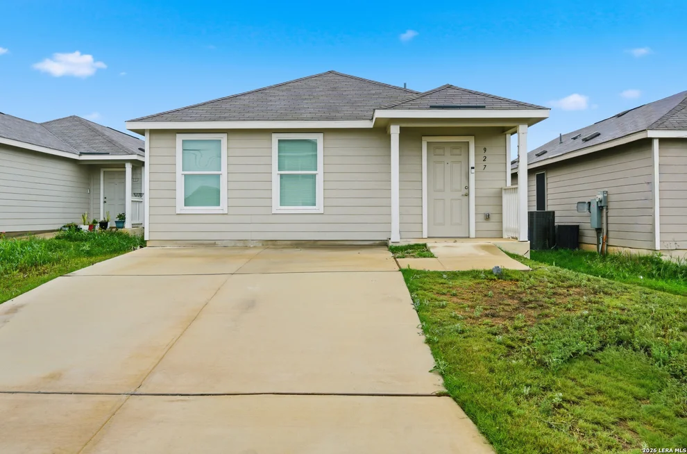 Unit for sale at 927 Magrum Way, San Antonio, TX 78221