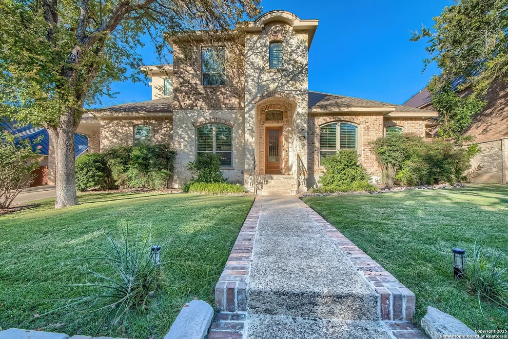 Unit for sale at 56 S Inwood Heights, San Antonio, TX 78248