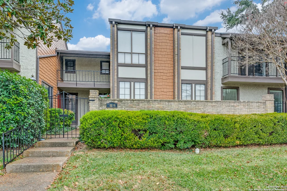 Unit for sale at 9009 Wexford St, San Antonio, TX 78217