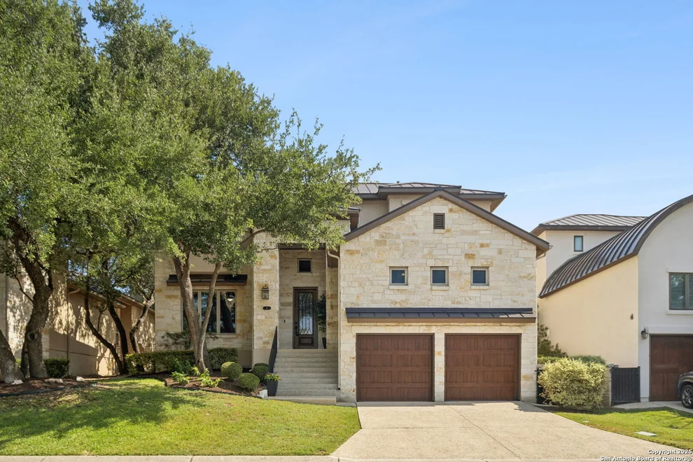 Unit for sale at 5 Liser Glen, San Antonio, TX 78257