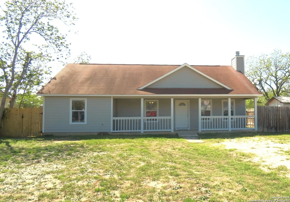 Unit for sale at 303 Windy Knoll, Devine, TX 78016